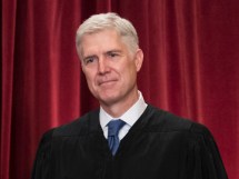 Neil Gorsuch