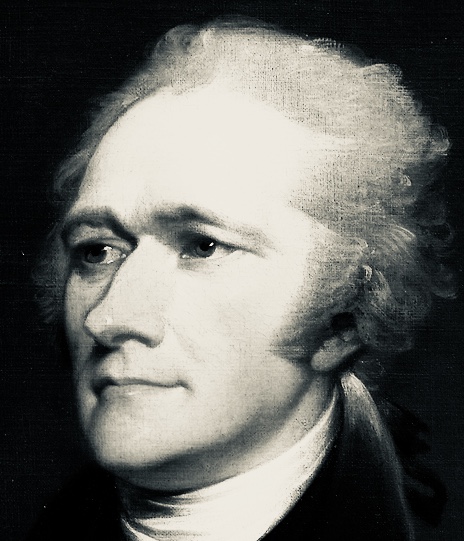 A Few Words on Hamilton | Publius in Exile